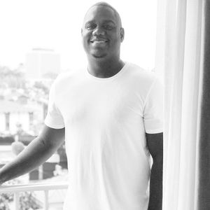 Meet your Posher, Abram